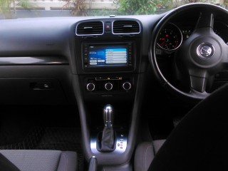 2012 Volkswagen Golf for sale in Kingston / St. Andrew, Jamaica