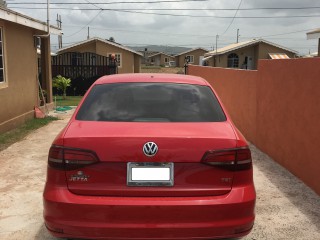 2017 Volkswagen JETTA for sale in St. Catherine, Jamaica