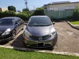 2012 Nissan Note for sale in Kingston / St. Andrew, Jamaica