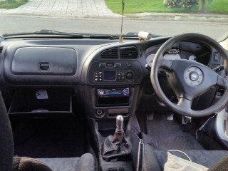 1996 Mitsubishi Lancer GSR for sale in St. Catherine, Jamaica