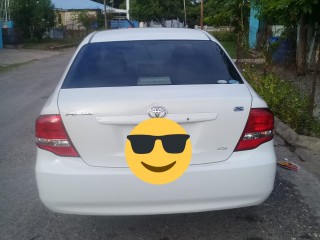 2010 Toyota Axio for sale in St. Catherine, Jamaica