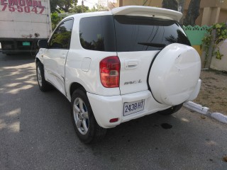 2000 Toyota Rav4 for sale in Kingston / St. Andrew, Jamaica