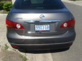 2009 Nissan Bluebird Sylphy for sale in Kingston / St. Andrew, Jamaica