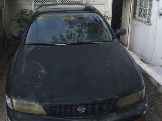 1995 Nissan Maxima for sale in St. James, Jamaica