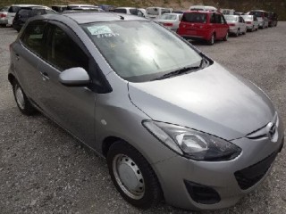 2012 Mazda demio for sale in Kingston / St. Andrew, Jamaica