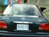 1996 Toyota Corolla for sale in Kingston / St. Andrew, Jamaica