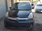 2011 Toyota ISIS PLATANA for sale in Kingston / St. Andrew, Jamaica