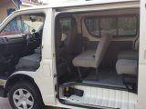 2006 Toyota Hiace for sale in Kingston / St. Andrew, Jamaica