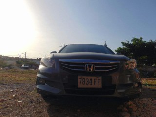 2011 Honda Accord for sale in Kingston / St. Andrew, Jamaica