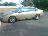 2003 Nissan teana for sale in Kingston / St. Andrew, Jamaica