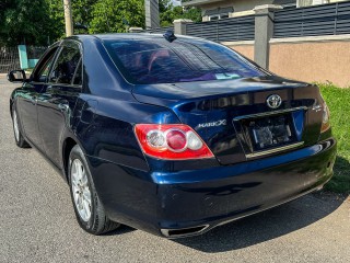 2008 Toyota Mark X