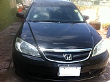 2004 Honda Civic VTI for sale in Kingston / St. Andrew, Jamaica