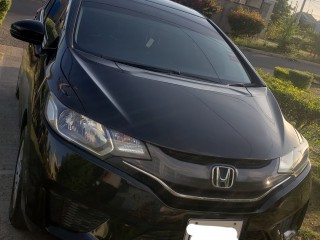 2015 Honda Fit