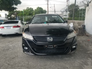 2013 Honda Stream RSZ for sale in Kingston / St. Andrew, Jamaica