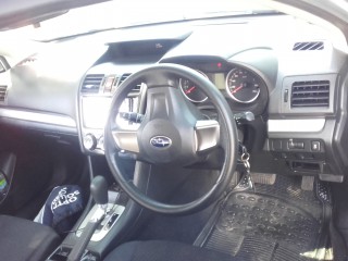 2014 Subaru Impreza for sale in St. Ann, Jamaica