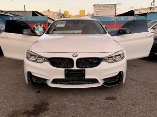 2015 BMW M4 for sale in Kingston / St. Andrew, Jamaica
