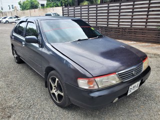 1995 Nissan B14 for sale in Kingston / St. Andrew, Jamaica