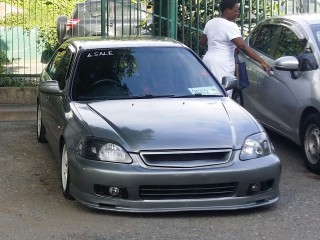 1998 Honda civic for sale in Kingston / St. Andrew, Jamaica