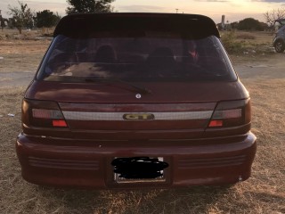 1991 Toyota Gt turbo Starlet for sale in Kingston / St. Andrew, Jamaica