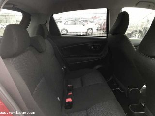 2019 Toyota VITZ for sale in Kingston / St. Andrew, Jamaica