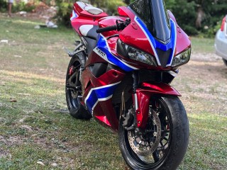 2012 Honda Cbr rr 600 for sale in St. Ann, Jamaica