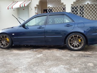 2005 Toyota Altezza for sale in Manchester, Jamaica