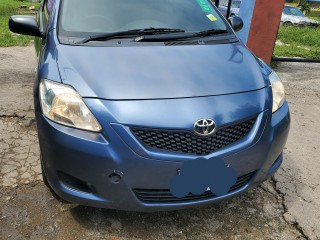 2013 Toyota Yaris for sale in Kingston / St. Andrew, Jamaica