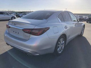 2018 Nissan Infiniti Skyline for sale in Clarendon, Jamaica