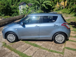 2015 Suzuki Swift