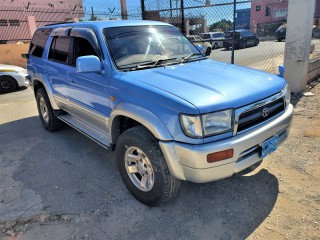 1997 Toyota Surf for sale in Kingston / St. Andrew, Jamaica
