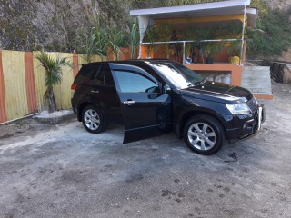 2012 Suzuki Grand Vitara for sale in Manchester, Jamaica