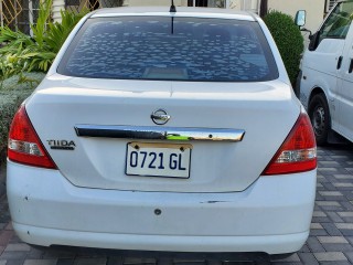 2009 Toyota Tida for sale in St. Catherine, Jamaica