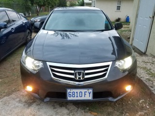 2012 Honda Accord for sale in Kingston / St. Andrew, Jamaica