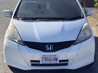 2012 Honda Fit for sale in St. Catherine, Jamaica