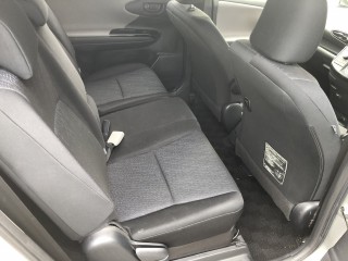 2011 Toyota Wish for sale in Manchester, Jamaica