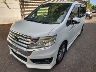 2015 Honda STEP WAGON for sale in Kingston / St. Andrew, Jamaica