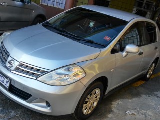 2008 Nissan Tida for sale in Clarendon, Jamaica