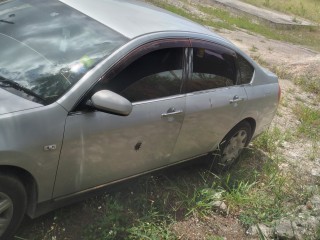 2006 Nissan Teana for sale in Clarendon, Jamaica