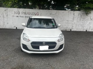 2019 Suzuki Swift for sale in Kingston / St. Andrew, Jamaica