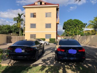 2016 BMW 328i for sale in Kingston / St. Andrew, Jamaica