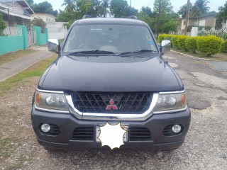 2000 Mitsubishi Montero Sport for sale in St. Catherine, Jamaica