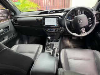 2022 Toyota Hilux Rocco for sale in Kingston / St. Andrew, Jamaica