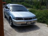 1997 Toyota tercel for sale in St. Catherine, Jamaica