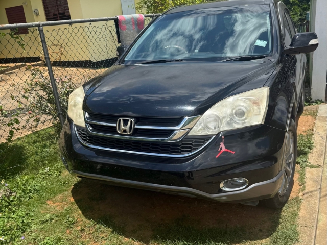 2010 Honda CRV for sale in St. Catherine, Jamaica