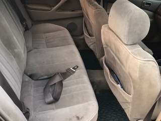 1998 Toyota Camry