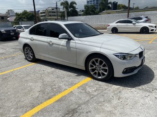 2017 BMW 320 I for sale in Kingston / St. Andrew, Jamaica