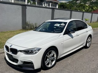 2014 BMW 3 series