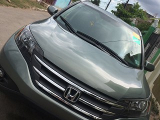 2012 Honda CRV for sale in Kingston / St. Andrew, Jamaica