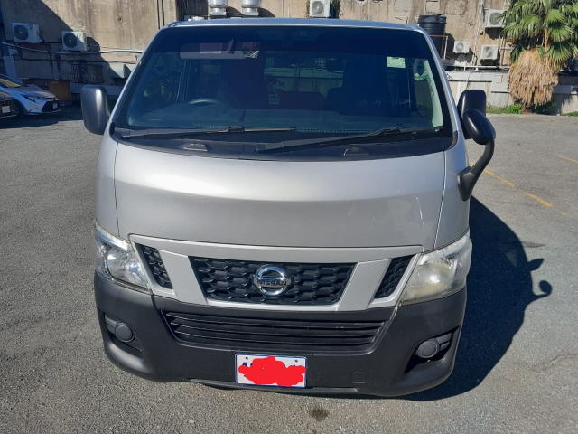 2017 Nissan Caravan NV350 for sale in Kingston / St. Andrew, Jamaica
