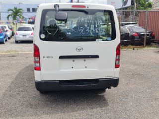 2016 Toyota Hiace for sale in Kingston / St. Andrew, Jamaica